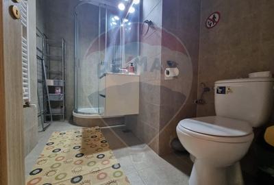 Apartament de inchiriat  Mamaia Nord inclusiv pe perioada verii - 5