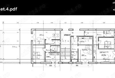 Apartament cu 2 camere decomandat în Central - 5