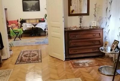 Apartament 2 camere Cladire Istorica etaj 1 - 3