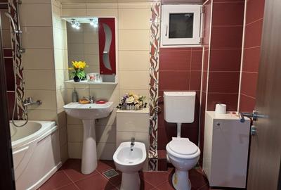 Apartament cu 3 camere decomandat în Ultracentral - 14