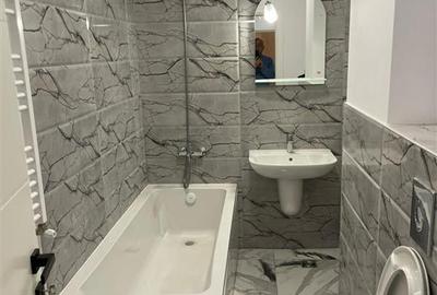 Apartament cu 2 camere decomandat, mobilat în Moara de Vânt - 7