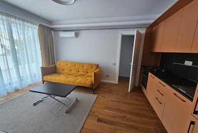 Unirii- Alongside Unirii Fountains, 2 camere -104mp - 3