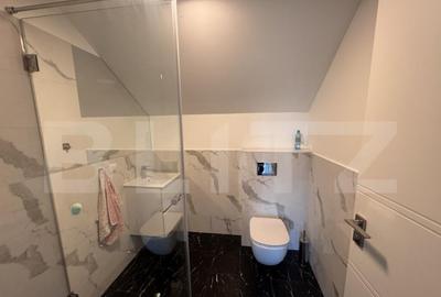 Locuin?a ideala pentru familie casa moderna, in zona D - 9