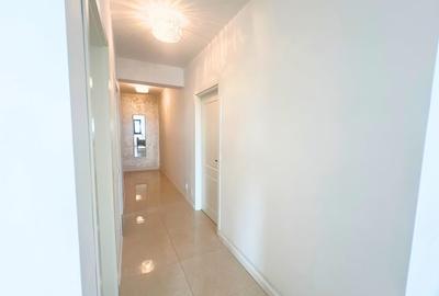 Aparatament 3 Camere | Bloc nou | Metrou Straulesti 10' | Mobilat | - 12