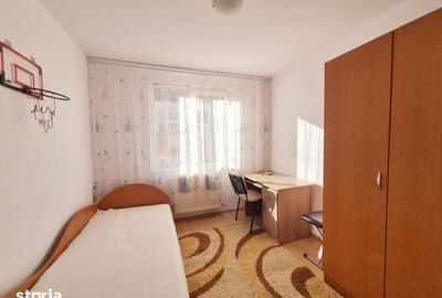 Apartament cu 4 camere decomandat în Central - 8