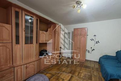 Apartament cu 2 camere la etaj intermediar, etajul 1, zon... - 3