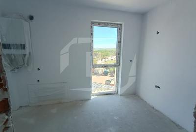 Apartament cu 4 camere semidecomandat în Între Lacuri - 7
