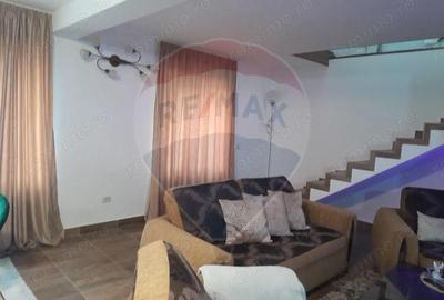Casă cu 4 camere cu Teren 2500 Mp în Oeștii Pământeni - 11
