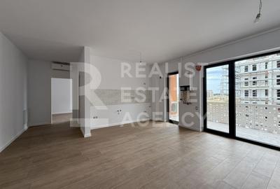 Vânzare, apartament, 2 camere, zona Torontalului, Timișoara - 1