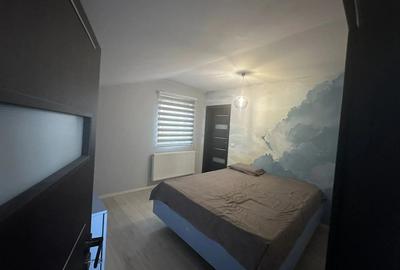 Proprietar vand casa individuala Braitim - 5