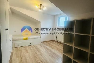Apartament 2 camere BLOC NOU - cu priveliste - 12