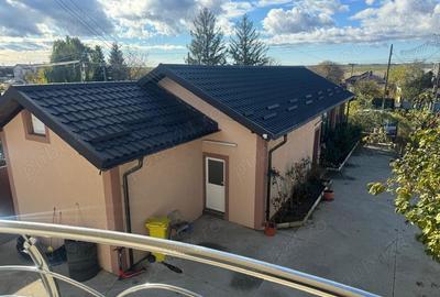 Casa de vanzare , Bradu - 2