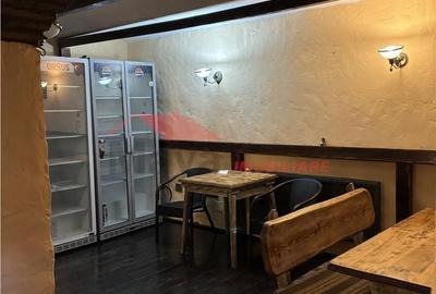Spațiu comercial, de 180 mp, în Central - 7