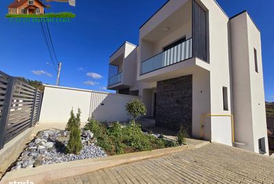 Casă cu 4 camere cu Teren 300 Mp în Ciurea - 7