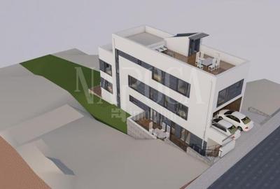 Casa 4 camere de vanzare in Dambul Rotund, Cluj Napoca - 6