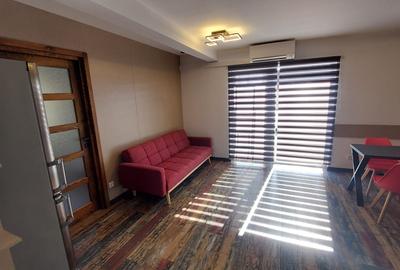 Apartament cu 2 camere în Sângeorgiu de Mureș - 7