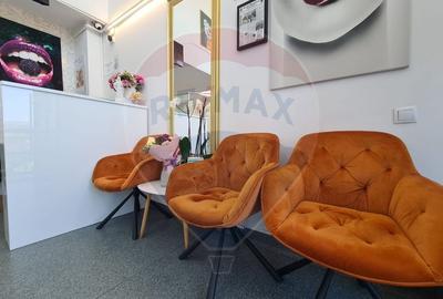 Spațiu comercial, 65 mp în Iris
