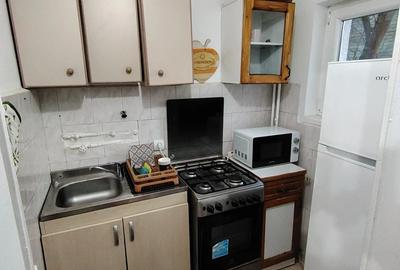 Ofer spre inchiriere Garsoniera Obcini - 8