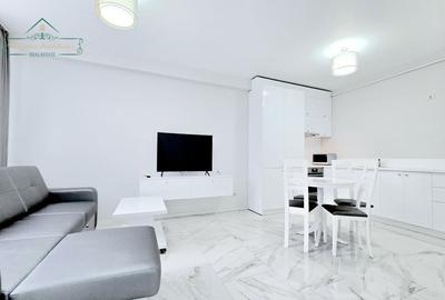 Apartament cu 2 camere semidecomandat, mobilat în Malul Mureșului - 2