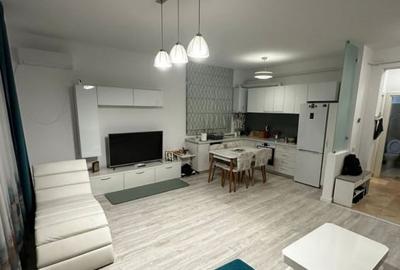 Apartament cu 2 camere decomandat în Mamaia-Sat - 6