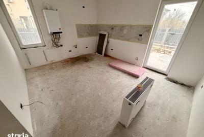 Casă cu 4 camere cu Teren 270 Mp în Glina - 13