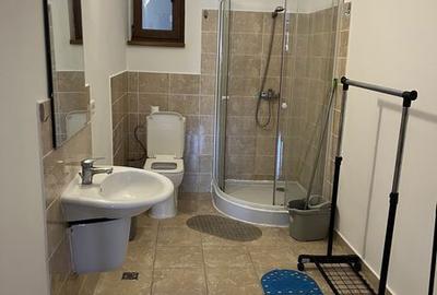 Casă cu 2 camere cu Teren 40 Mp în Central - 6