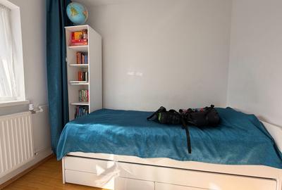 Apartament cu 3 camere decomandat, mobilat în Turda - 10