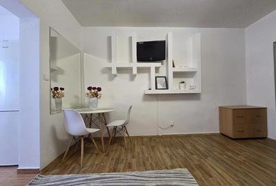 Garsonieră semidecomandată în Central - 10