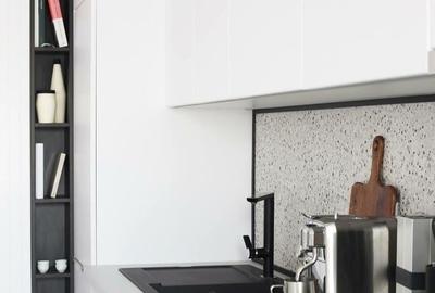 Apartament 2 camere in ICON Residence - 10