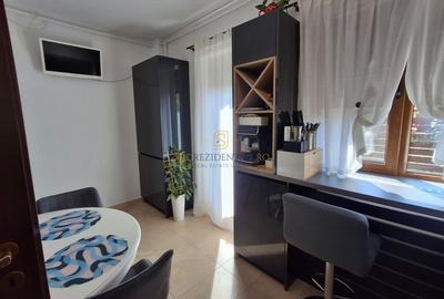 Vila P+1E, Dimitrie Leonida, Popesti Leordeni, Comision 0% - 13