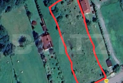 Teren în Eremitu - 3