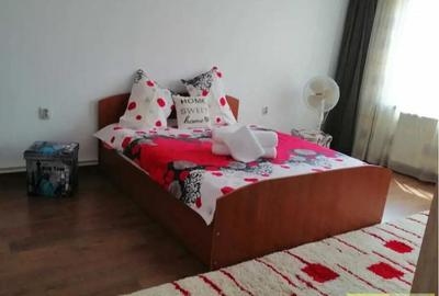 Agigea, vila de inchiriat, mobilata - 2