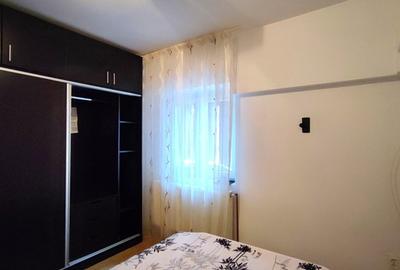 Apartament cu 2 camere decomandat, mobilat în Tomis II - 6
