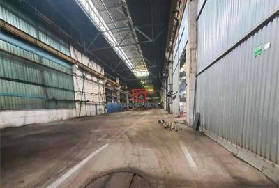 Hala/depozit/spatiu industrial Brasov - Tractorul, Brasov - 3