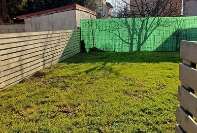 Duplex de vânzare – București, Sector 5 – stradă privată - 5