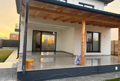 Casă individuală cu 5 camere cu Teren 360 Mp în Berceni - 7