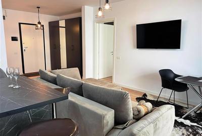 Apartament 2 camere zona de nord, Bulevardul Pipera - 1