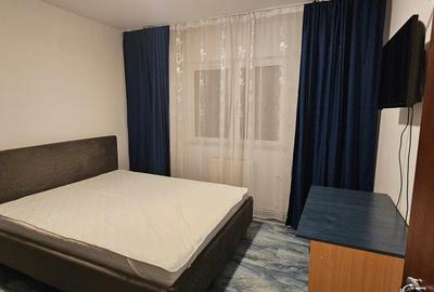 Apartament  de inchiriat cu 3 camere decoamndat zona Itc Vlahuta - 12