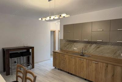 Apartament cu 2 camere decomandat în Mihai Viteazul - 2