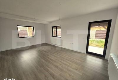 Casă cu 4 camere cu Teren 400 Mp în Răzvad - 14