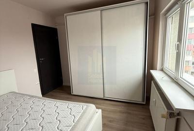 Apartament cu 3 camere decomandat, mobilat în Turda - 6