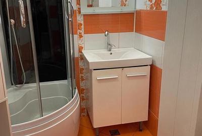Apartament cu 2 camere semidecomandat în Mioriței - 5