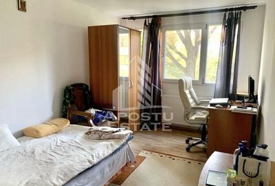 Apartament 3 camere, centrala proprie, zona Dacia - 3