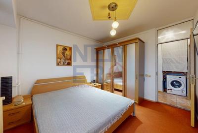 Apartament 3 Camere | Vedere Panoramica & Confort | Drumul Taberei, Bucuresti - 19