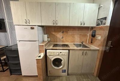 Garsoniera de vanzare, 14.45 mp, zona Careiului - 2