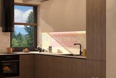 Apartament cu 2 camere decomandat în Furnica - 8