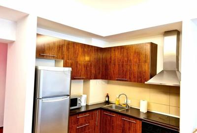 Apartament 2 camere North Area Lake View Herastrau - 4