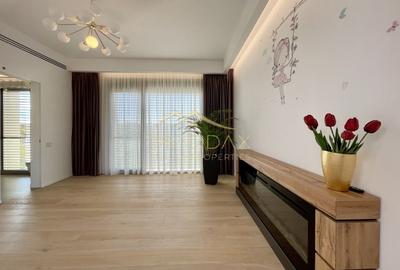 Masterpiece Villa*** 1140 mp Teren***Locatie exclusivista//Dumbrava Vlasiei - 17