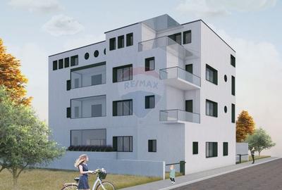 Imobil D+P+3E de vanzare *P-ta Alba Iulia *Cezar Bolliac *INVESTITIE - 8