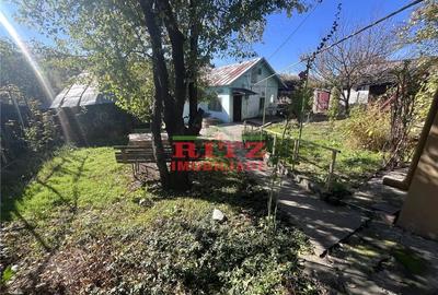 Casă cu 3 camere cu Teren 1623 Mp în Central - 16